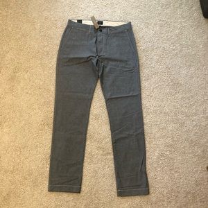 J. Crew pants